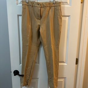 Chicos so slimming slacks